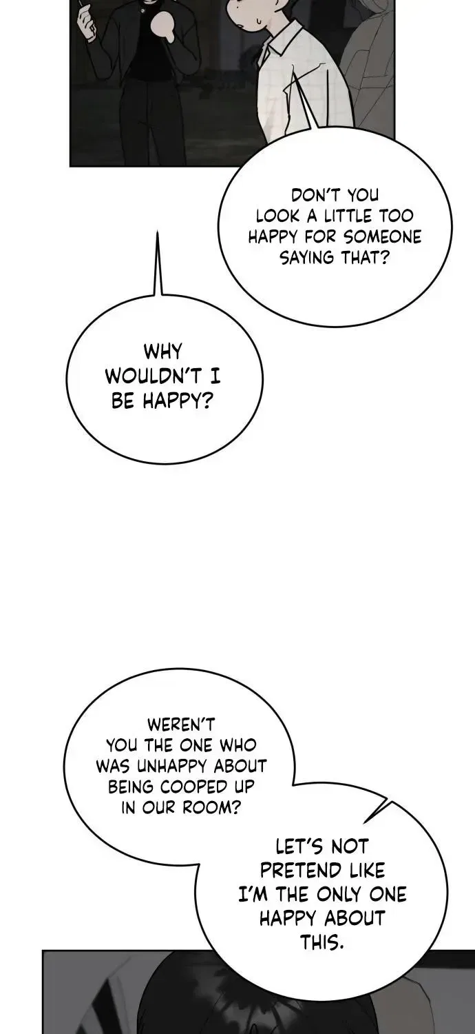 I Want to be the Director’s Husband Chapter 17 – Page 61
