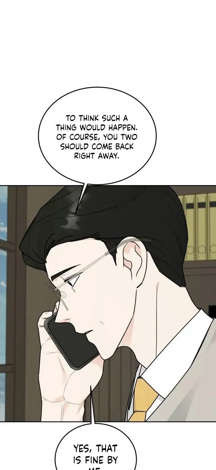 I Want to be the Director’s Husband Chapter 17 – Page 64