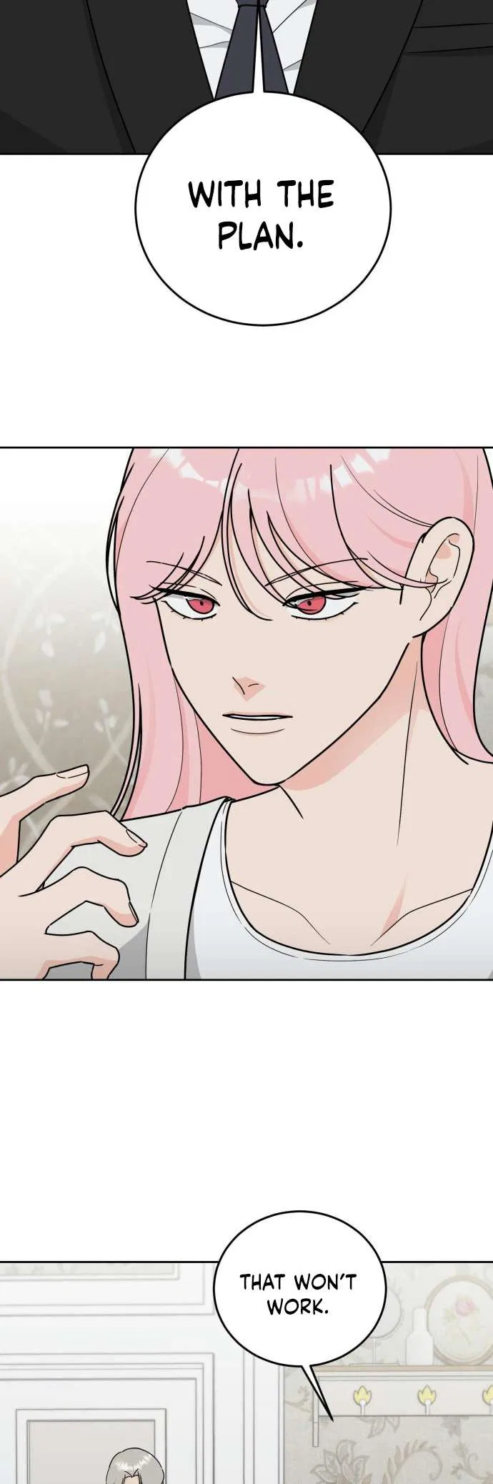 I Want to be the Director’s Husband Chapter 16 – Page 2