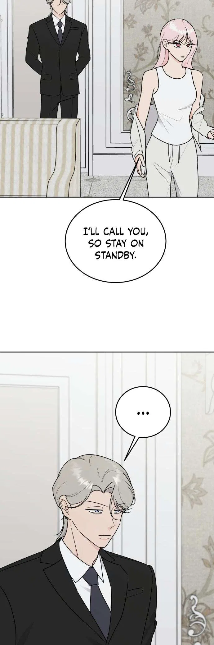 I Want to be the Director’s Husband Chapter 16 – Page 3