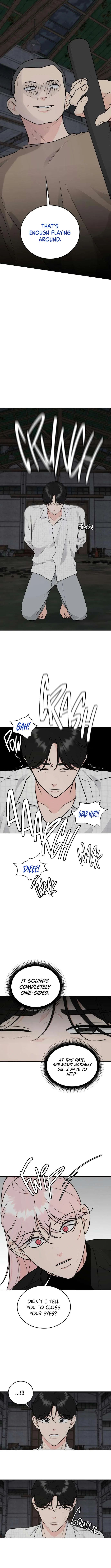 I Want to be the Director’s Husband Chapter 16 – Page 9