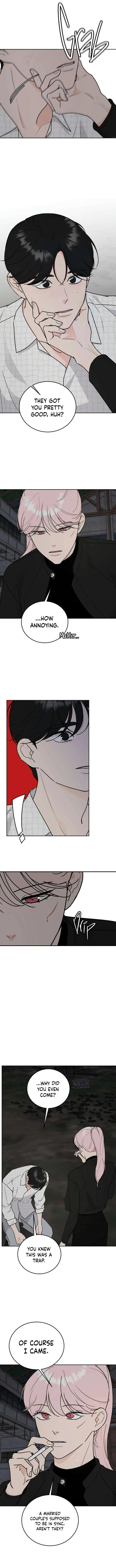 I Want to be the Director’s Husband Chapter 16 – Page 11