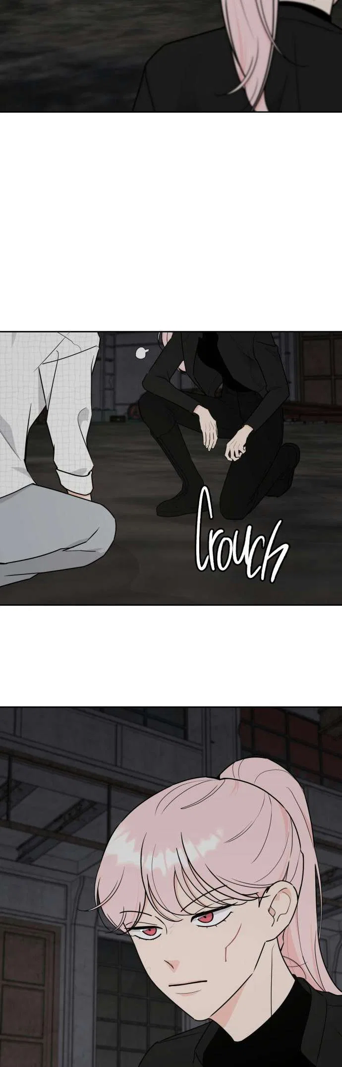 I Want to be the Director’s Husband Chapter 16 – Page 14
