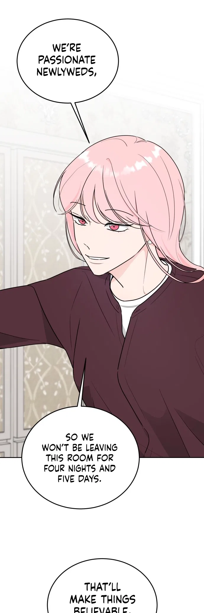 I Want to be the Director’s Husband Chapter 14 – Page 2
