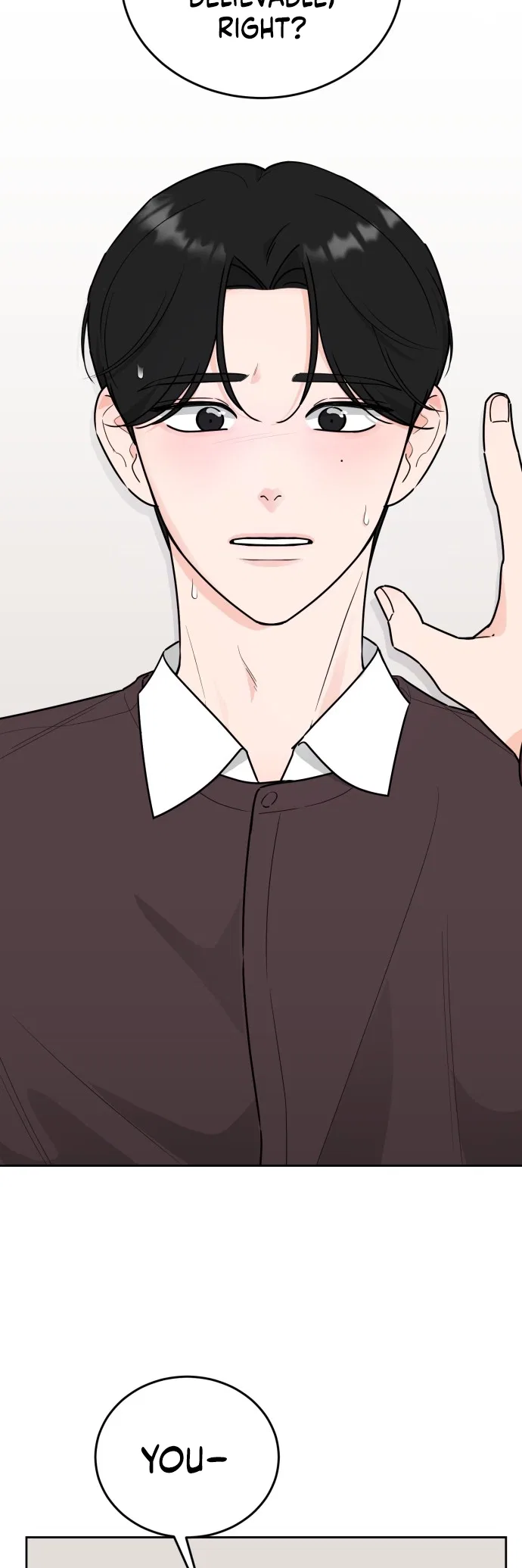 I Want to be the Director’s Husband Chapter 14 – Page 3