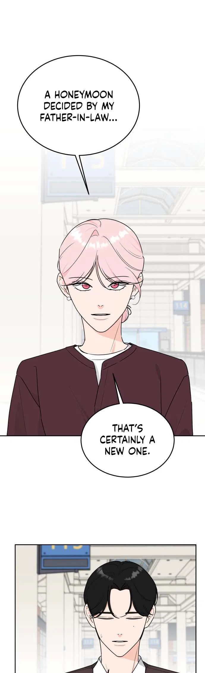 I Want to be the Director’s Husband Chapter 13 – Page 7