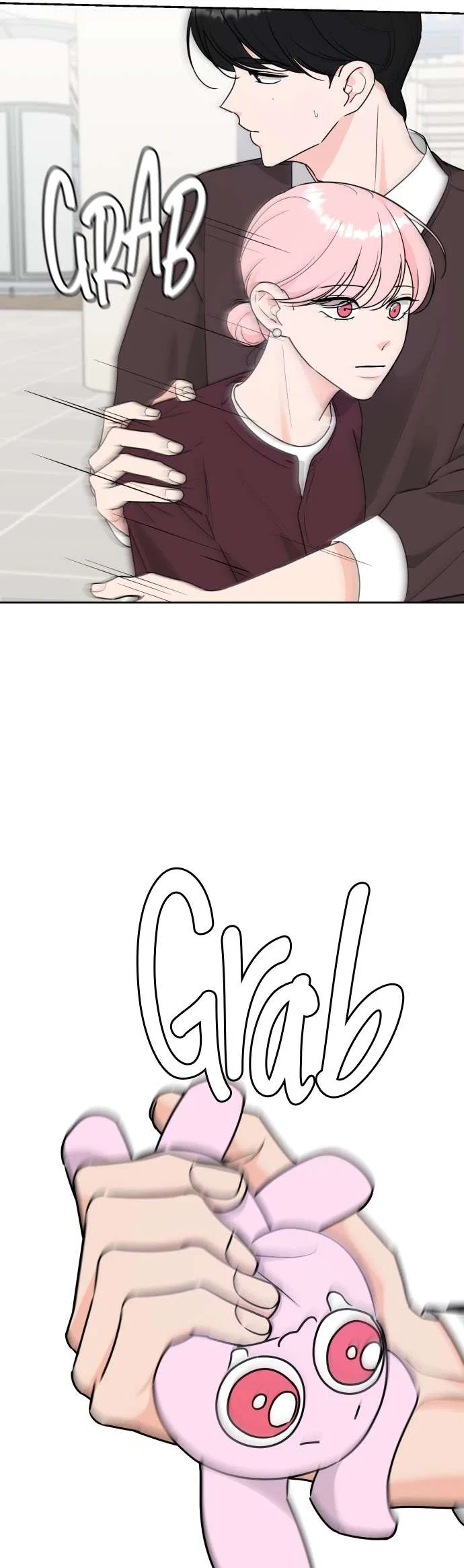 I Want to be the Director’s Husband Chapter 13 – Page 14