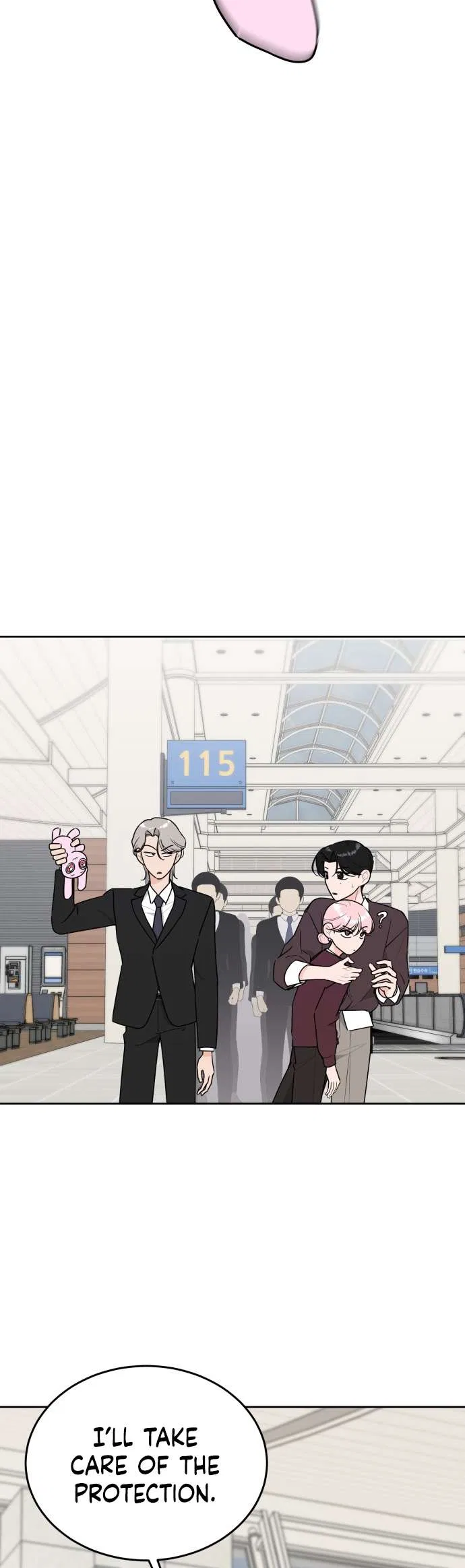 I Want to be the Director’s Husband Chapter 13 – Page 15