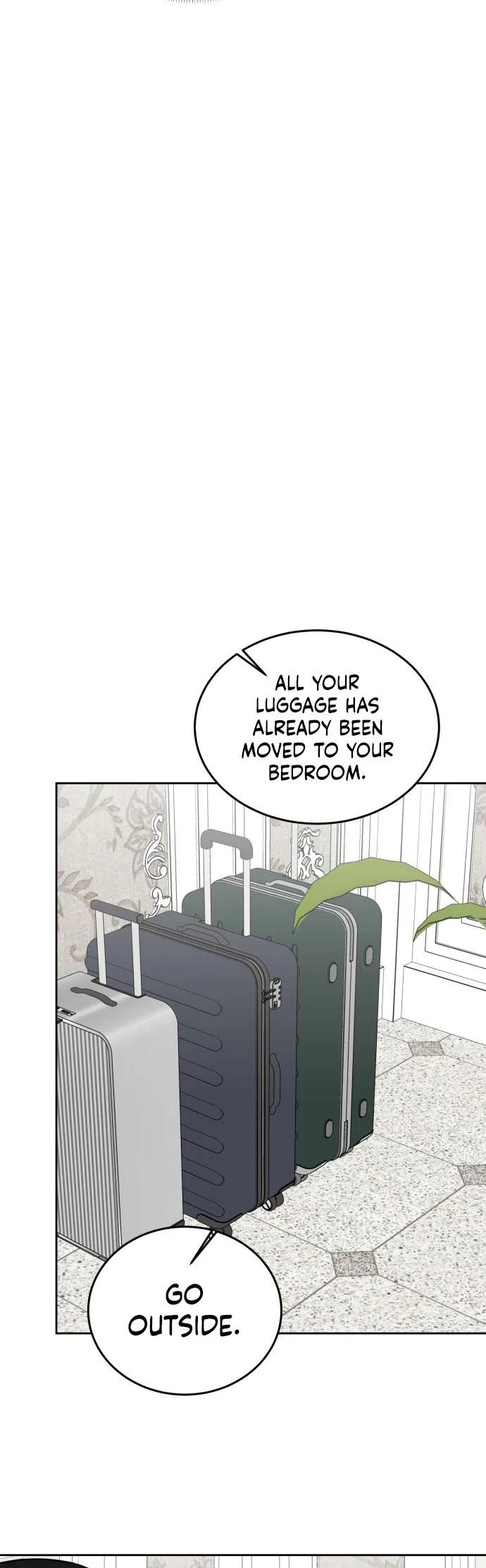 I Want to be the Director’s Husband Chapter 13 – Page 31