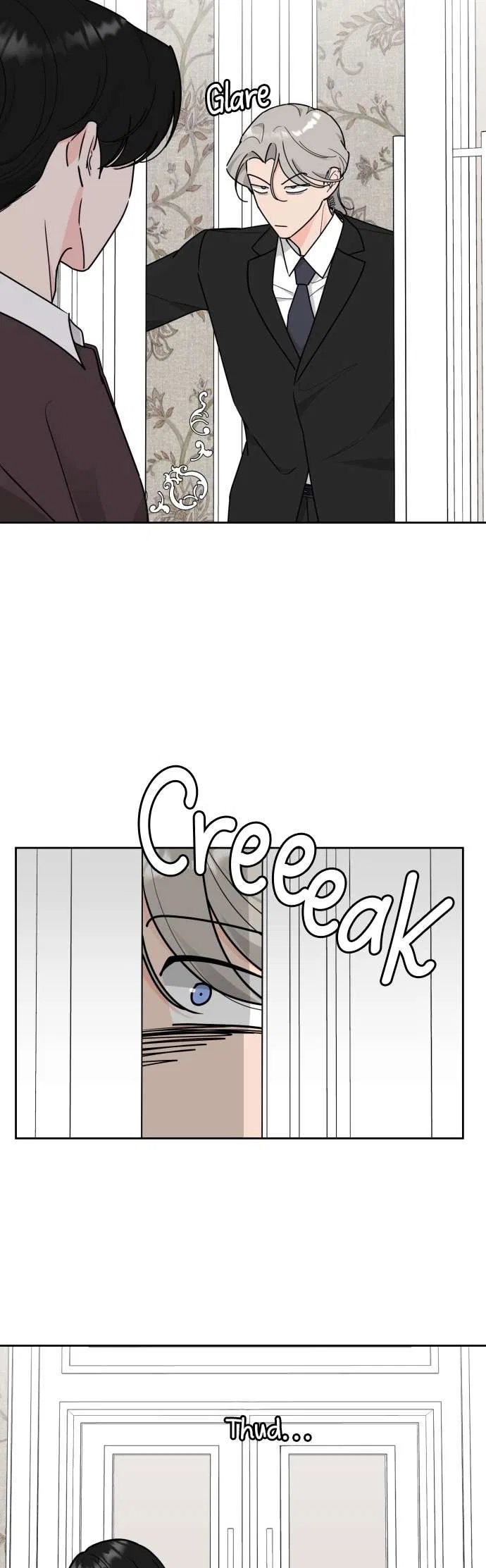 I Want to be the Director’s Husband Chapter 13 – Page 32