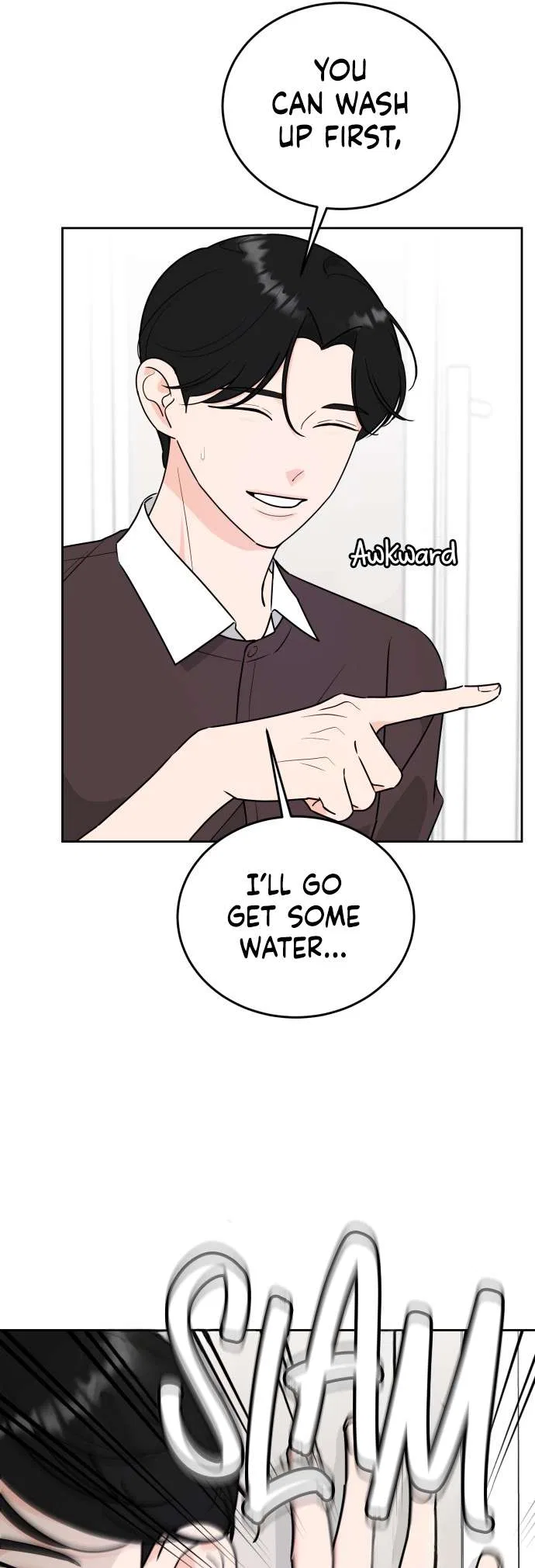 I Want to be the Director’s Husband Chapter 13 – Page 34