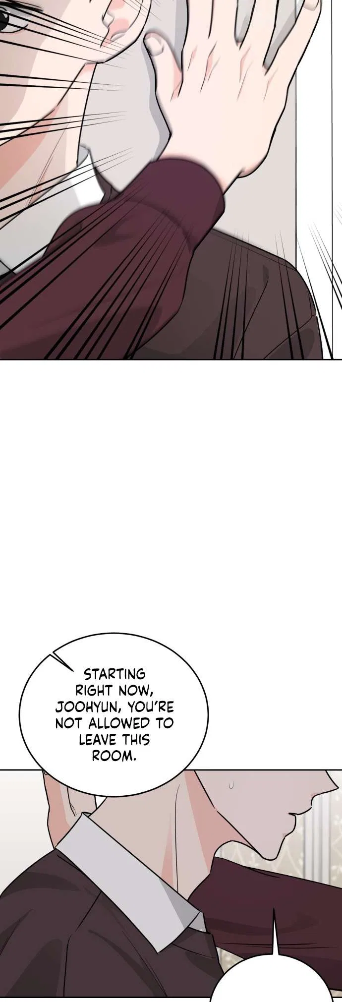 I Want to be the Director’s Husband Chapter 13 – Page 35