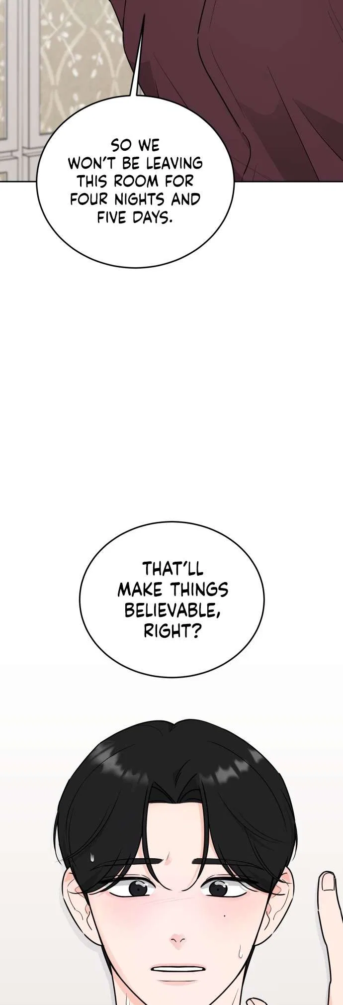 I Want to be the Director’s Husband Chapter 13 – Page 37