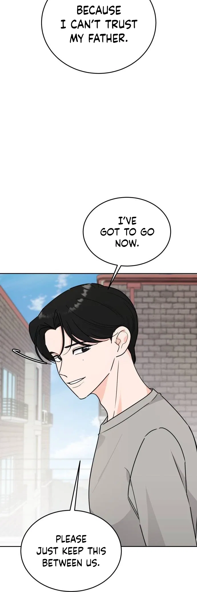 I Want to be the Director’s Husband Chapter 12 – Page 8