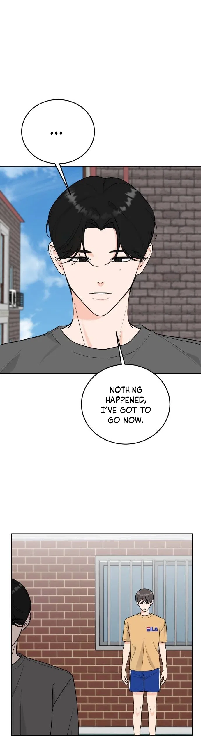 I Want to be the Director’s Husband Chapter 12 – Page 11