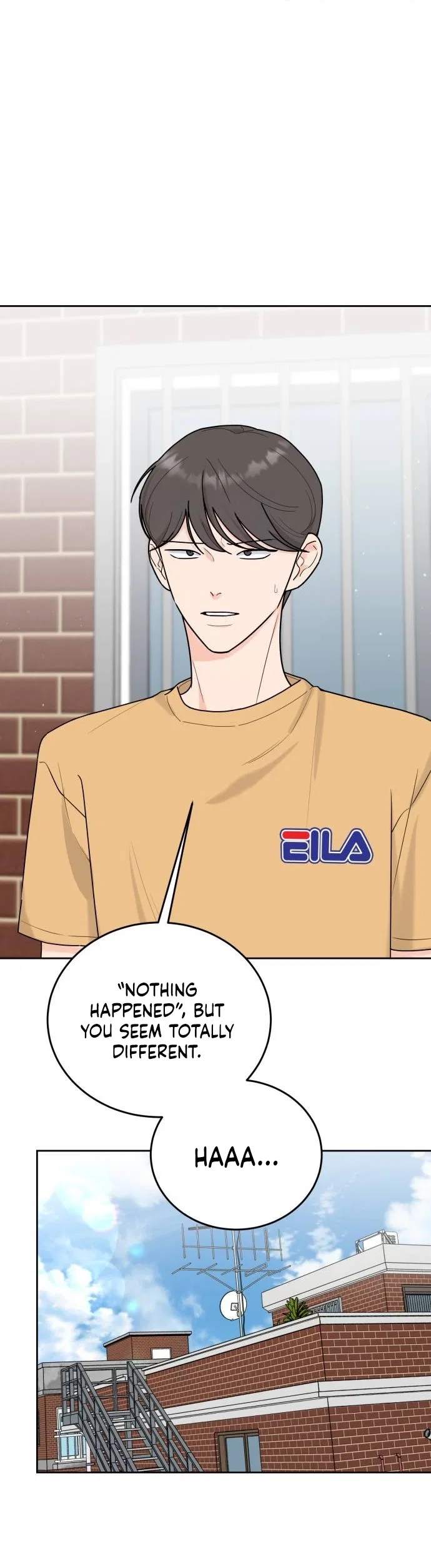 I Want to be the Director’s Husband Chapter 12 – Page 12