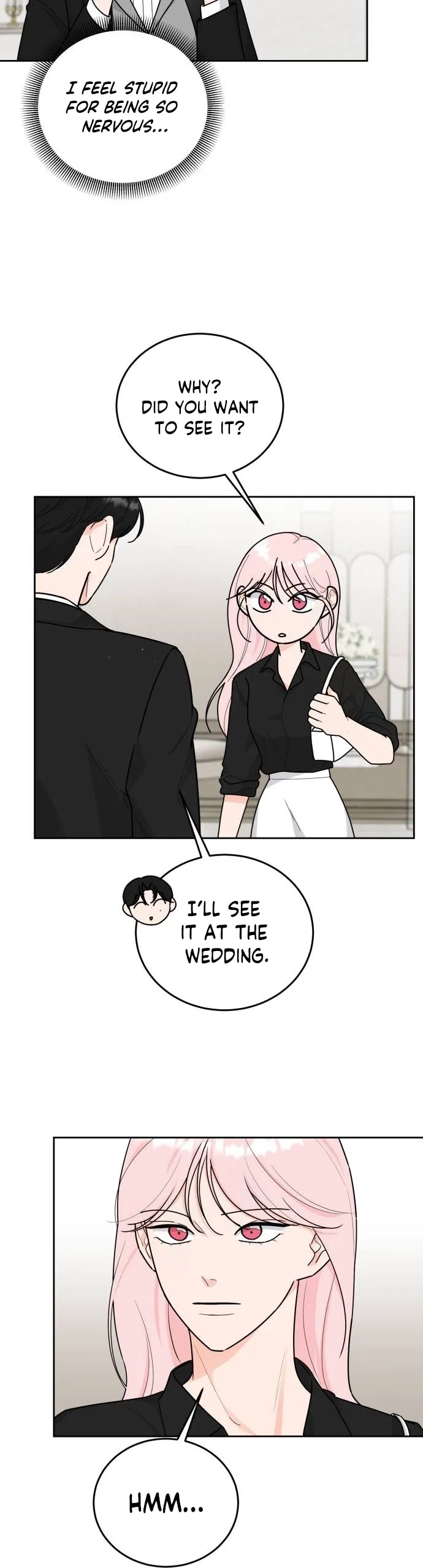 I Want to be the Director’s Husband Chapter 12 – Page 17