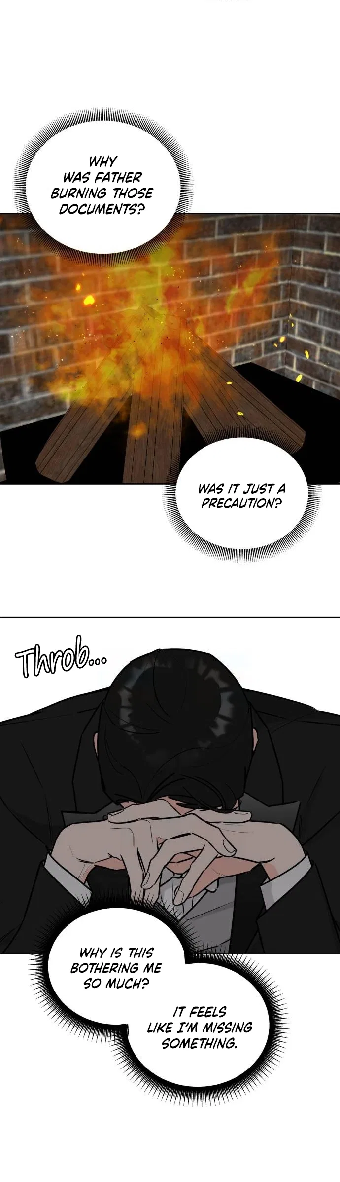 I Want to be the Director’s Husband Chapter 12 – Page 25