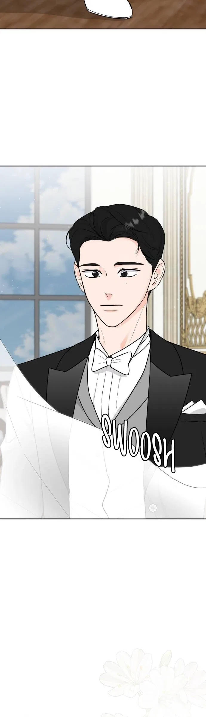 I Want to be the Director’s Husband Chapter 12 – Page 27