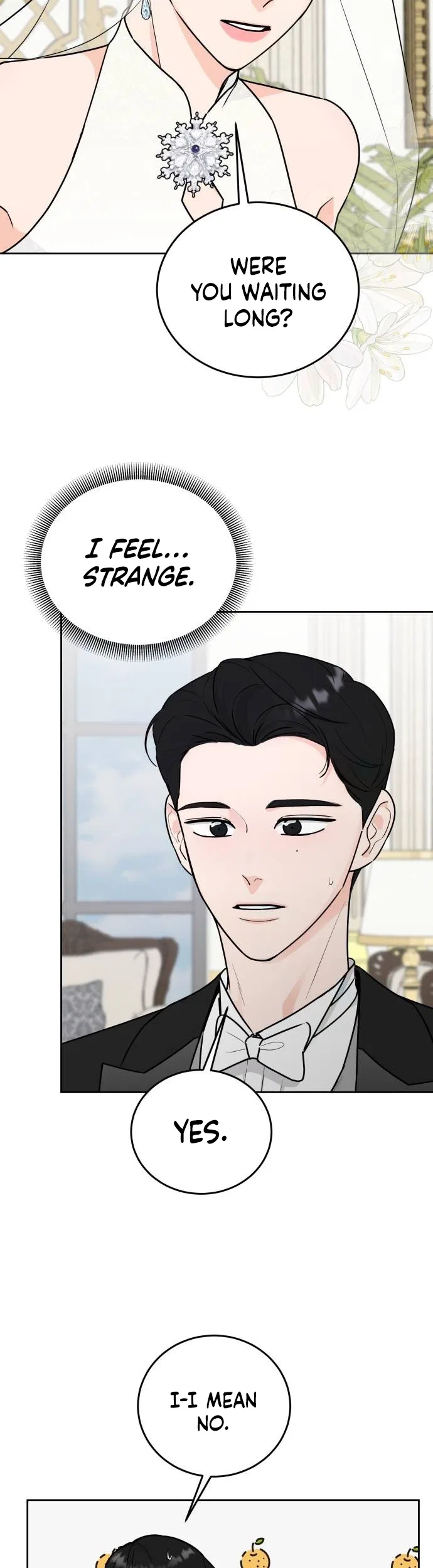 I Want to be the Director’s Husband Chapter 12 – Page 29