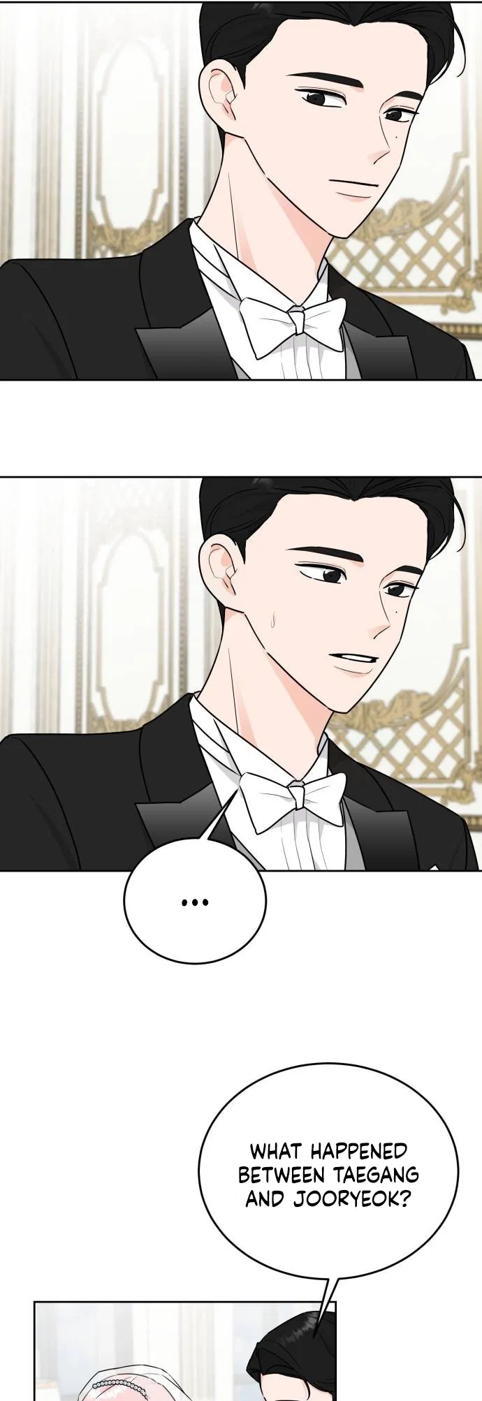 I Want to be the Director’s Husband Chapter 12 – Page 31
