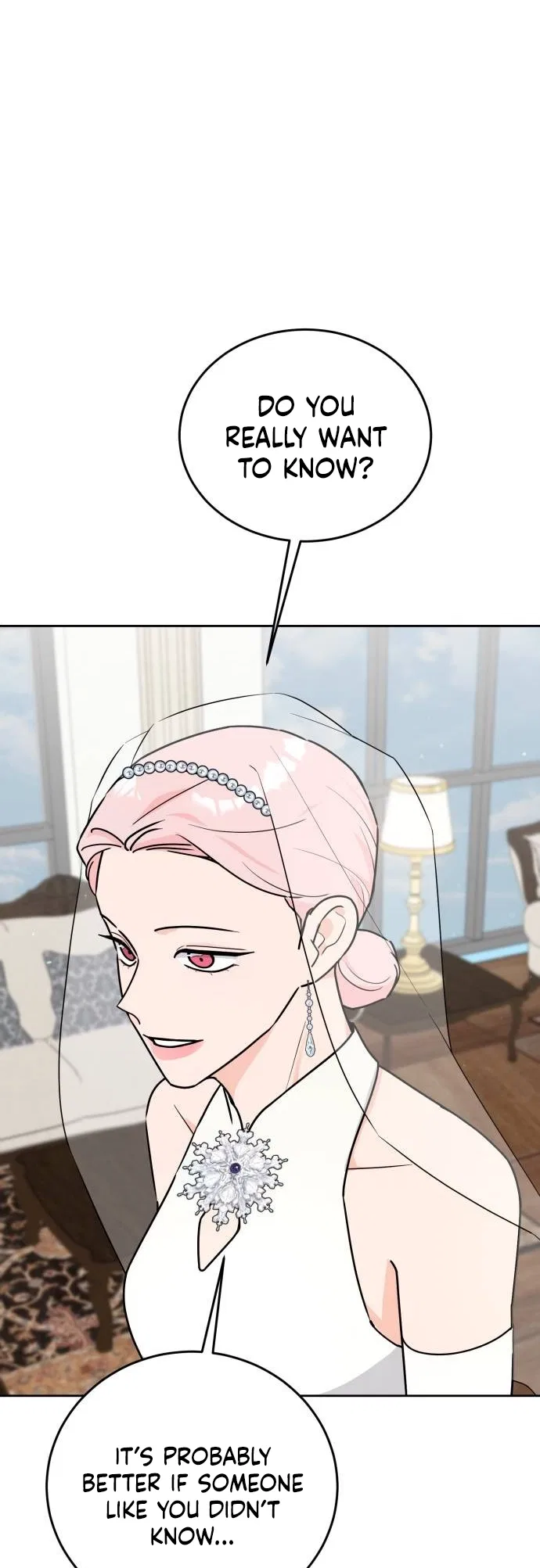 I Want to be the Director’s Husband Chapter 12 – Page 33