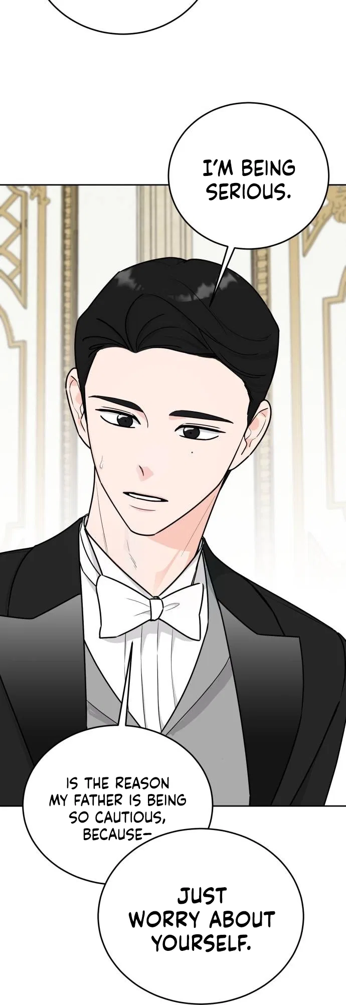 I Want to be the Director’s Husband Chapter 12 – Page 34