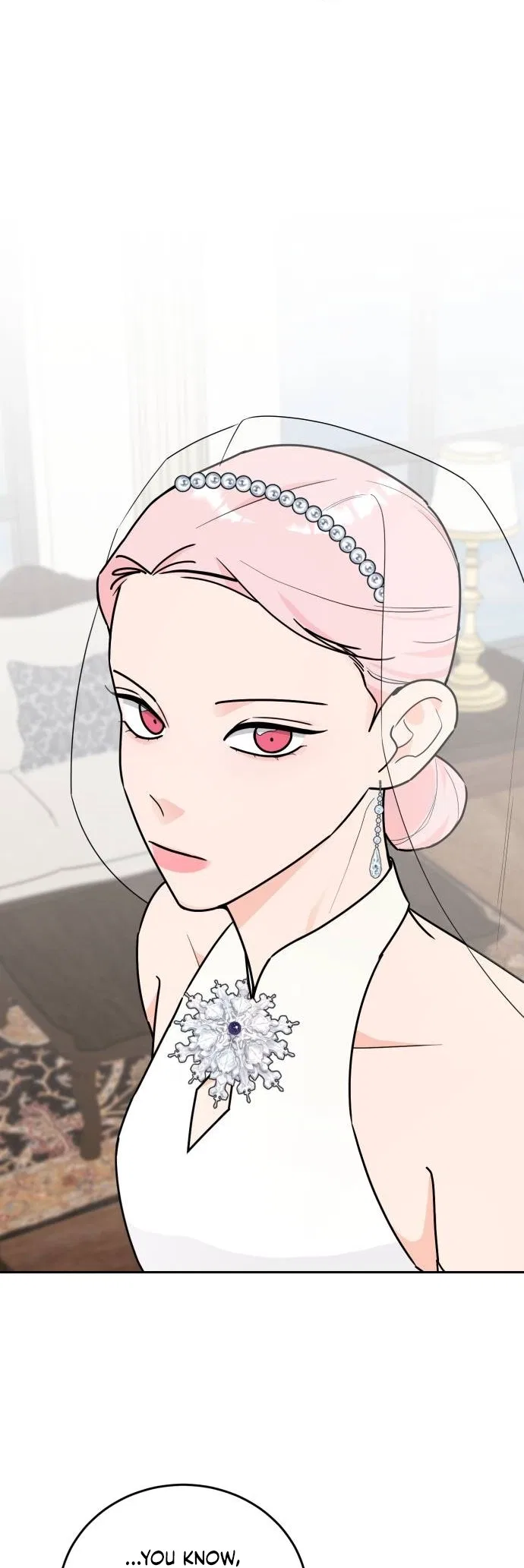 I Want to be the Director’s Husband Chapter 12 – Page 35