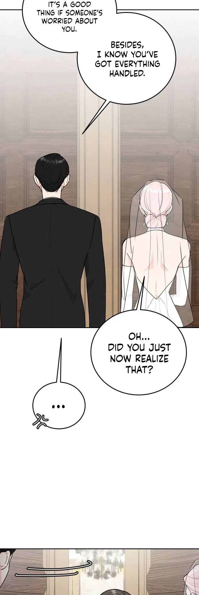 I Want to be the Director’s Husband Chapter 12 – Page 36
