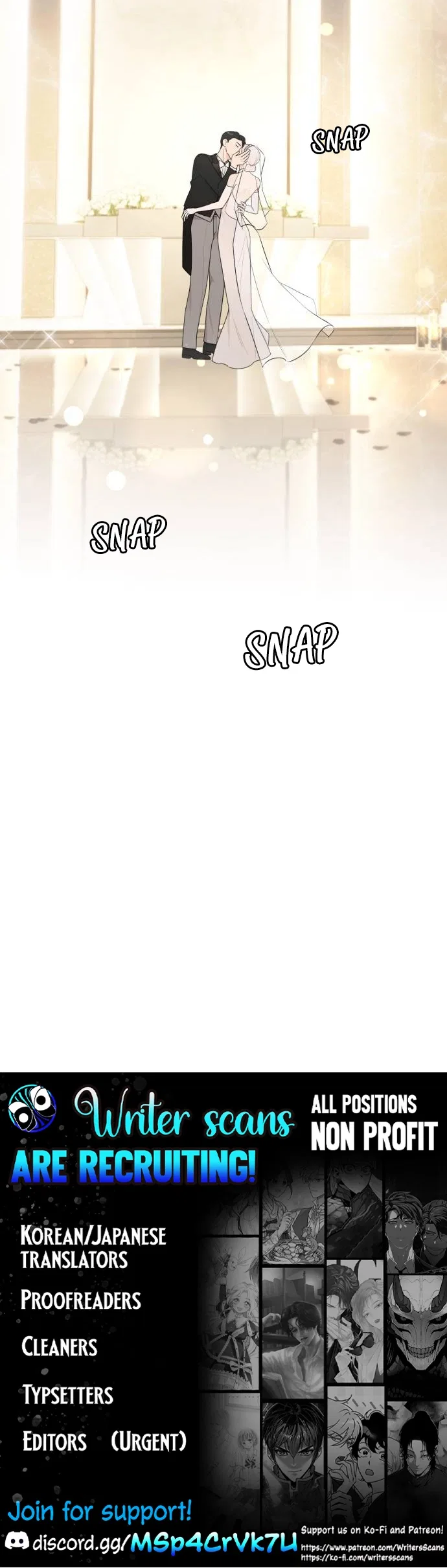 I Want to be the Director’s Husband Chapter 12 – Page 44