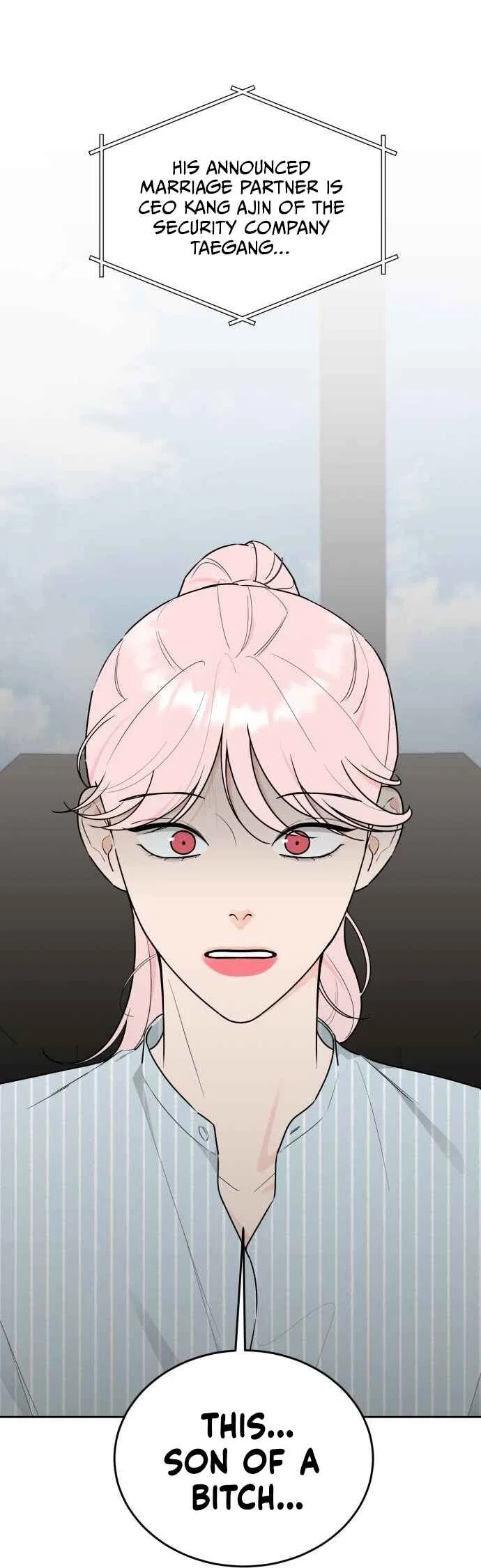 I Want to be the Director’s Husband Chapter 11 – Page 4
