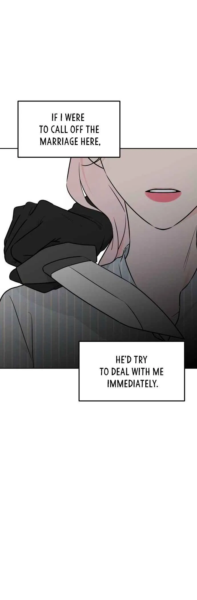 I Want to be the Director’s Husband Chapter 11 – Page 6