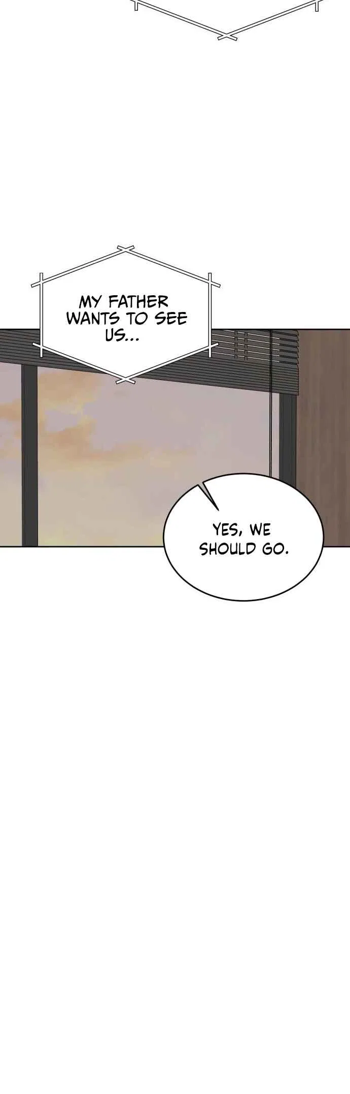I Want to be the Director’s Husband Chapter 11 – Page 14