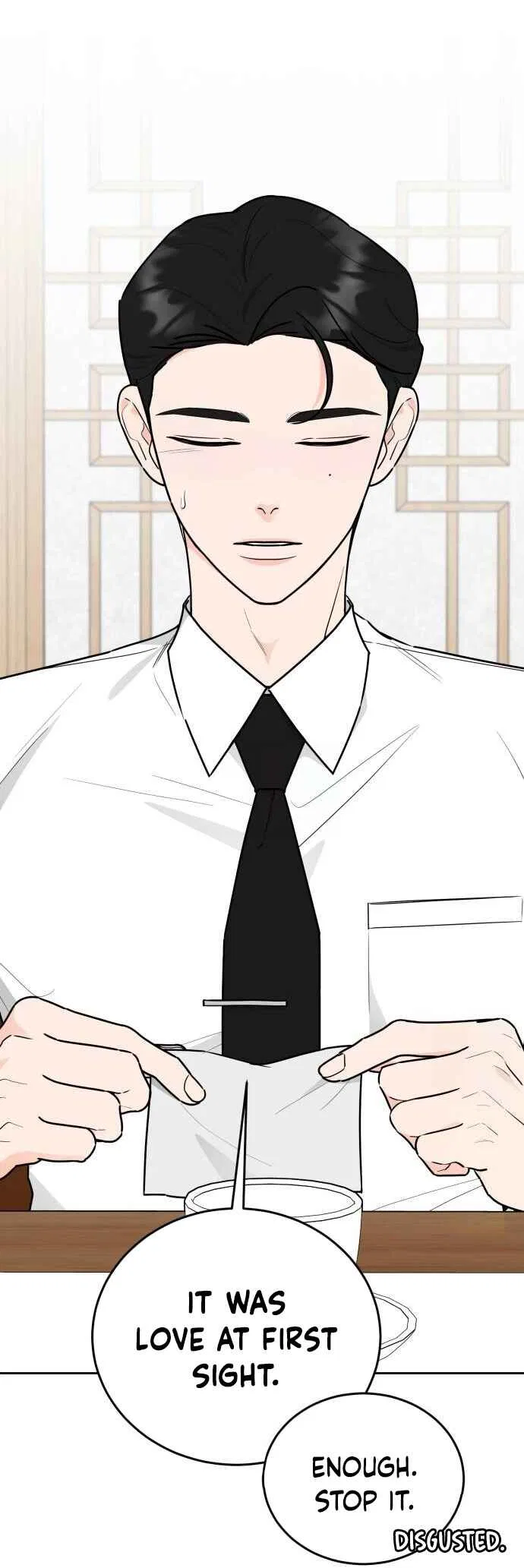 I Want to be the Director’s Husband Chapter 11 – Page 19