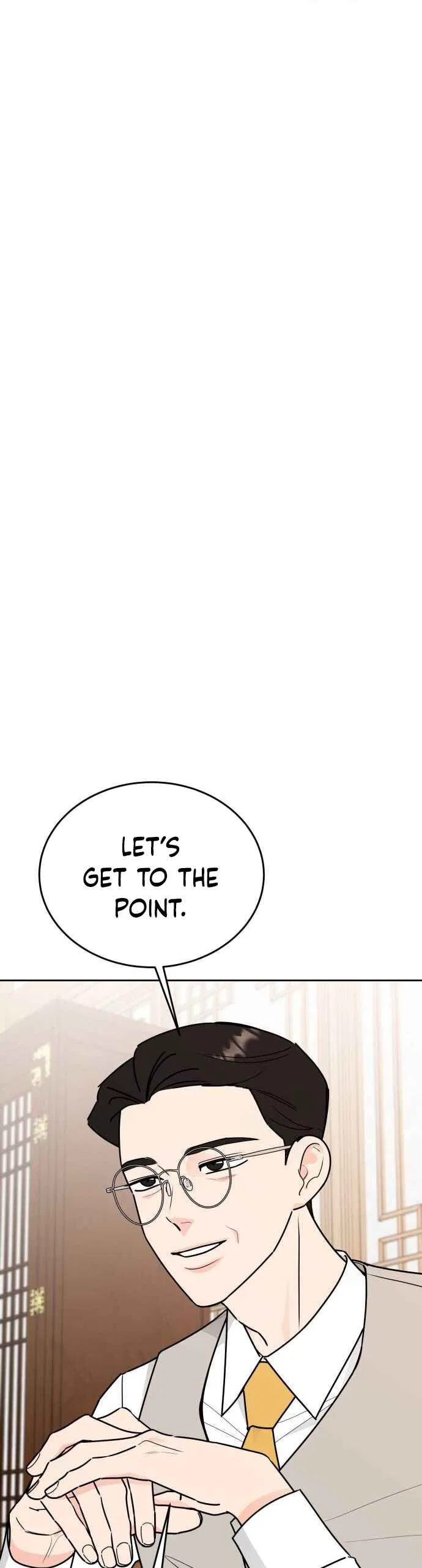 I Want to be the Director’s Husband Chapter 11 – Page 20