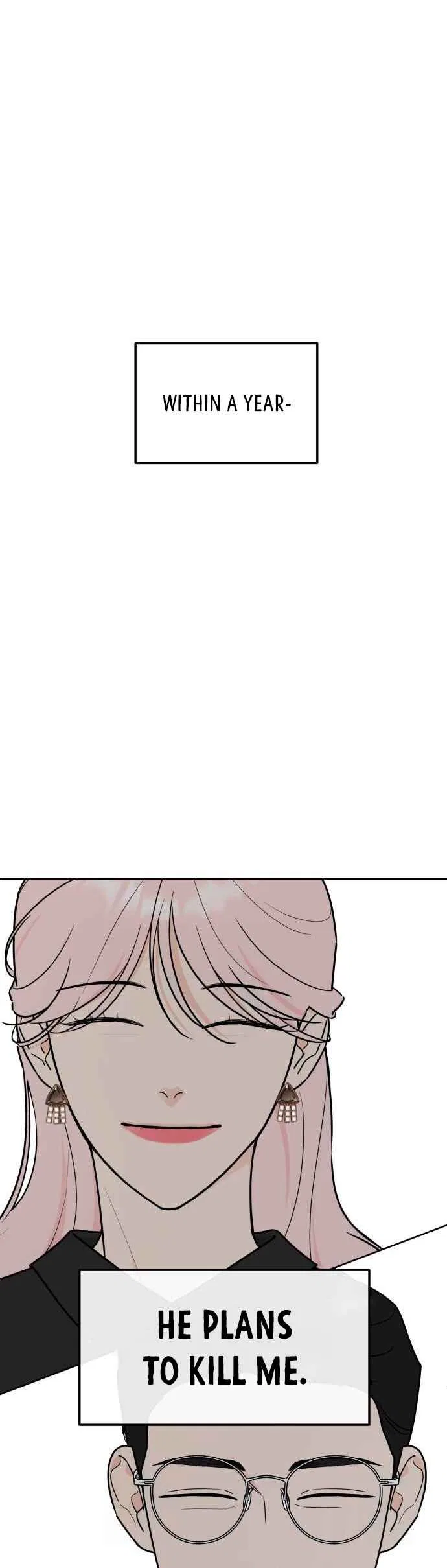 I Want to be the Director’s Husband Chapter 11 – Page 23