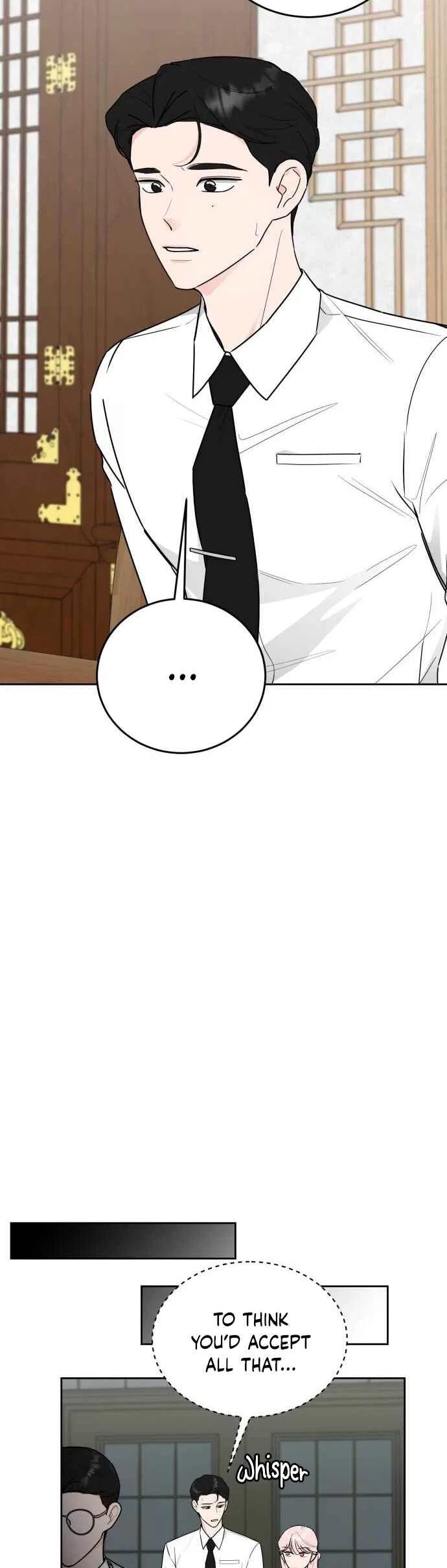 I Want to be the Director’s Husband Chapter 11 – Page 25