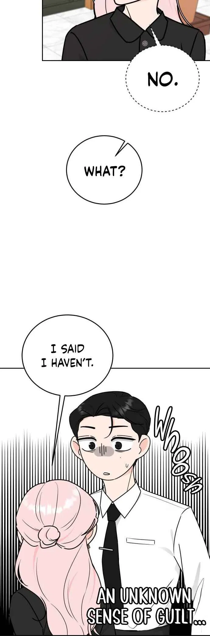 I Want to be the Director’s Husband Chapter 11 – Page 29