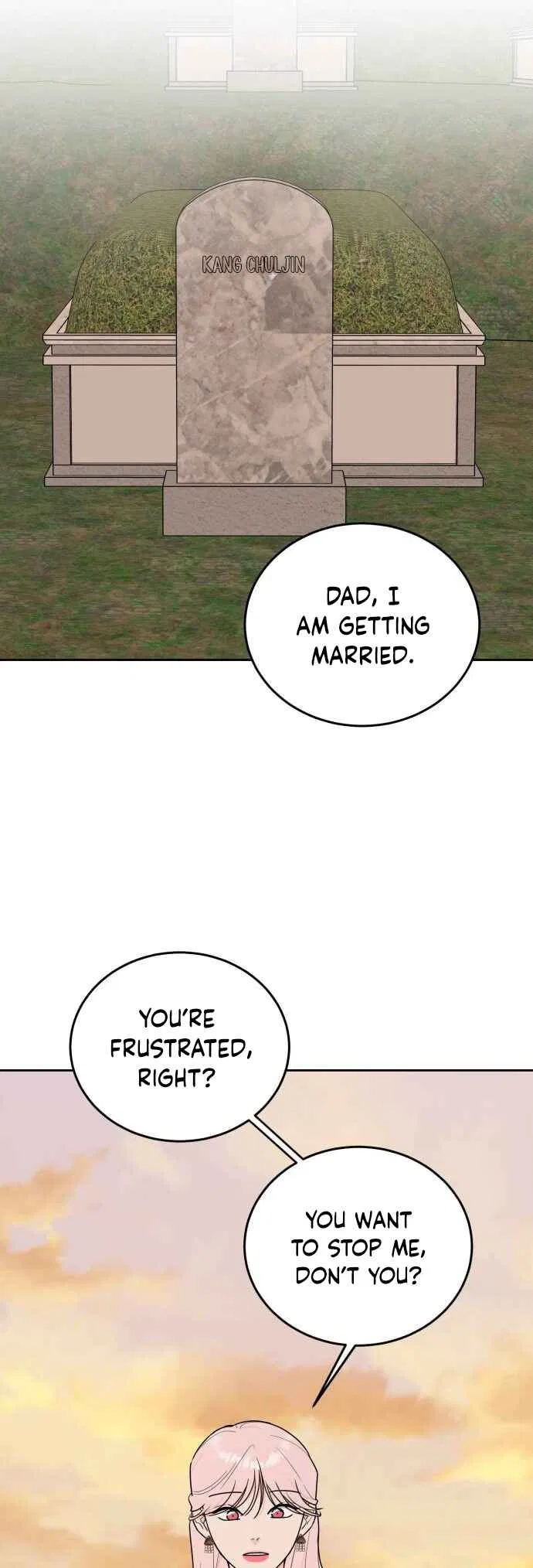 I Want to be the Director’s Husband Chapter 11 – Page 32