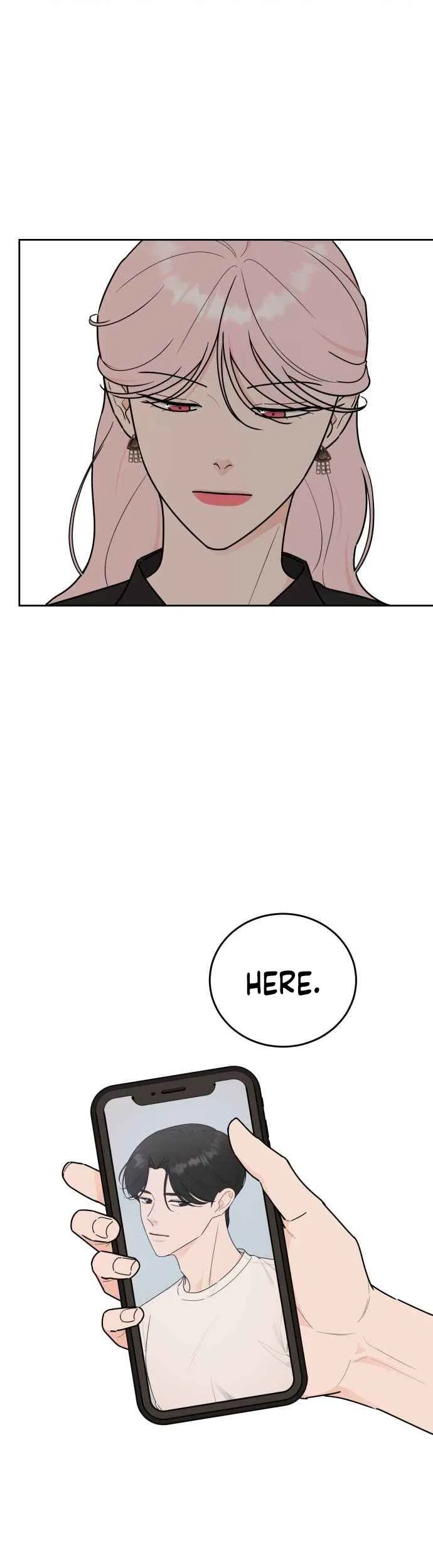 I Want to be the Director’s Husband Chapter 11 – Page 34