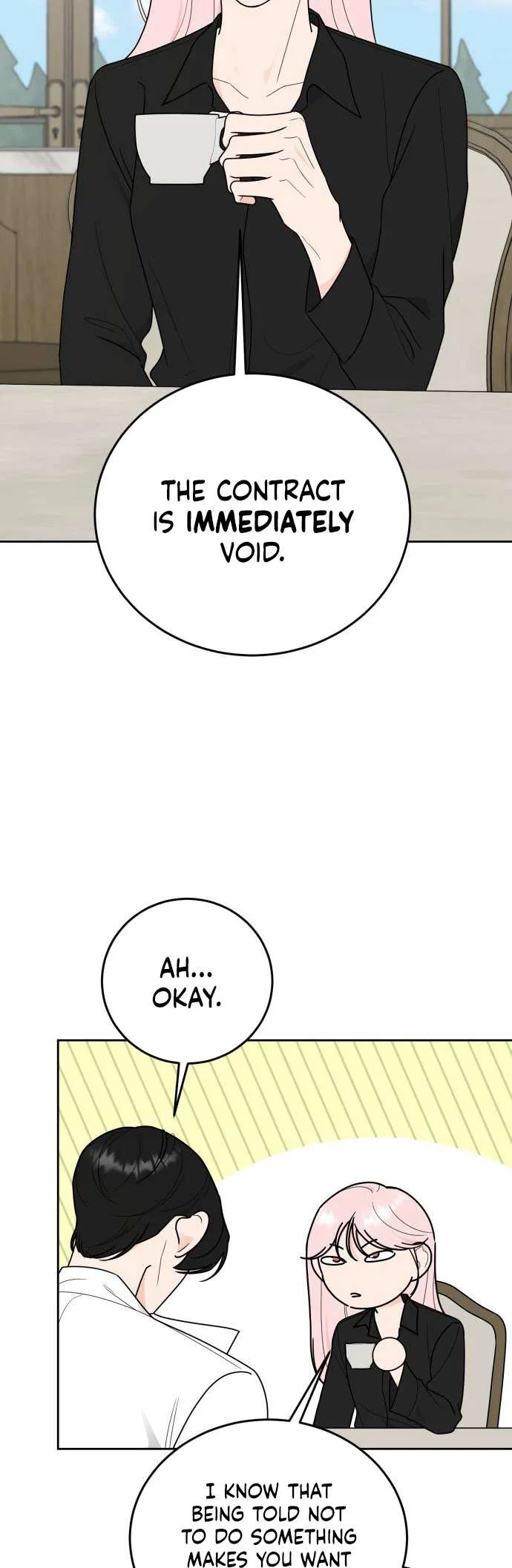 I Want to be the Director’s Husband Chapter 9 – Page 6