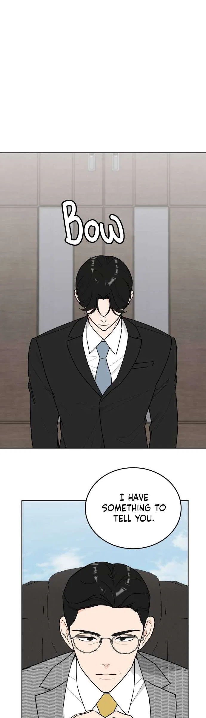 I Want to be the Director’s Husband Chapter 9 – Page 10