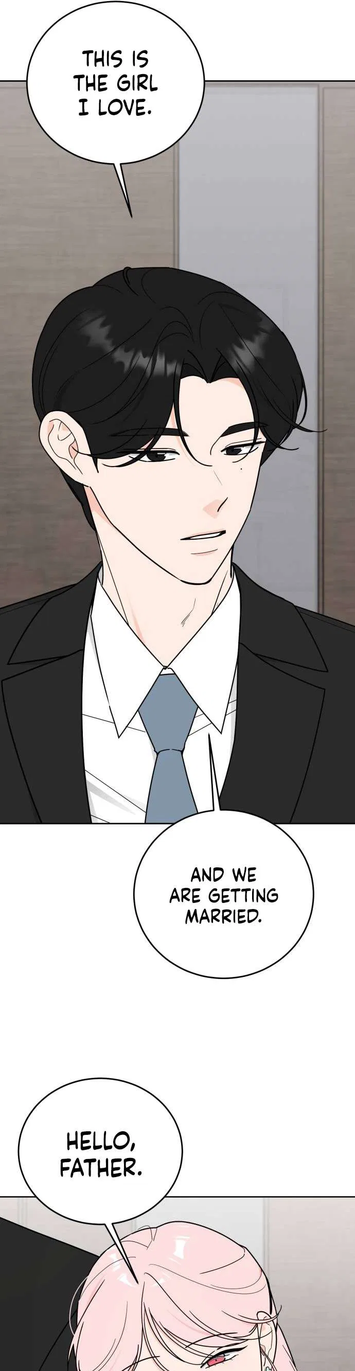 I Want to be the Director’s Husband Chapter 9 – Page 12