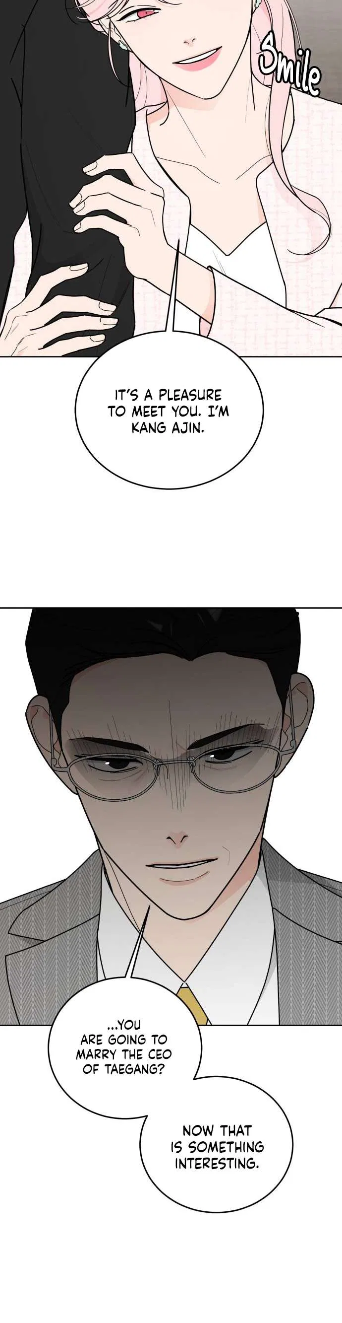 I Want to be the Director’s Husband Chapter 9 – Page 13