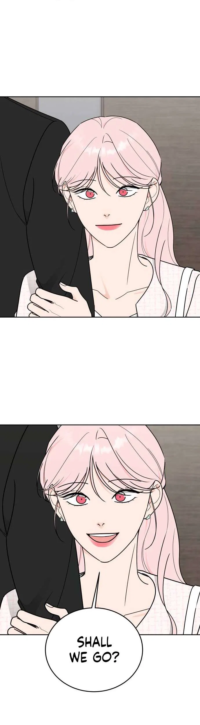I Want to be the Director’s Husband Chapter 9 – Page 15