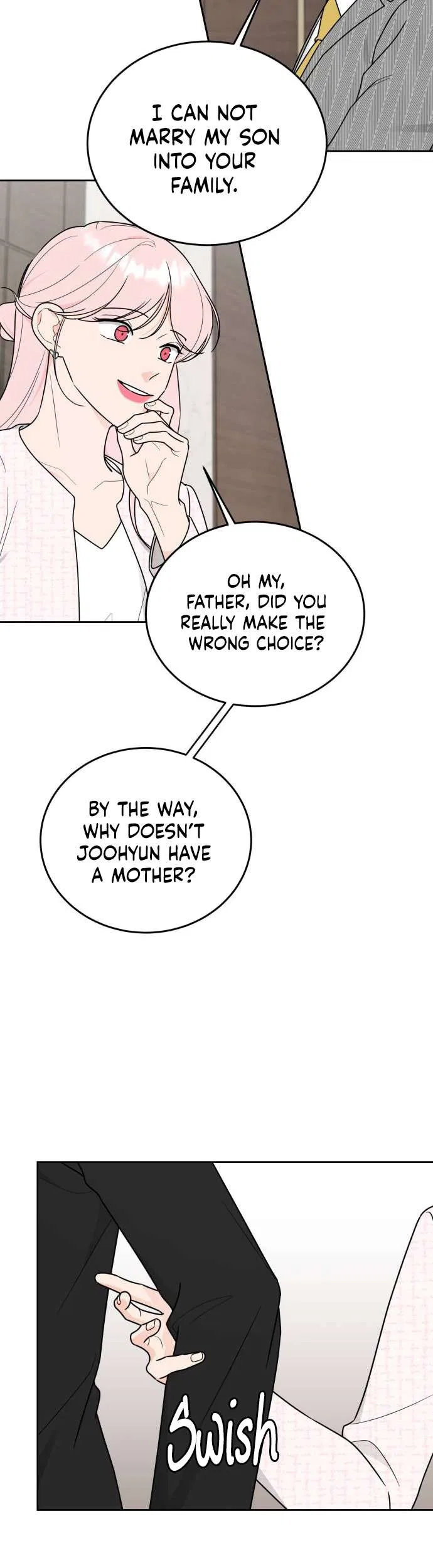 I Want to be the Director’s Husband Chapter 9 – Page 17