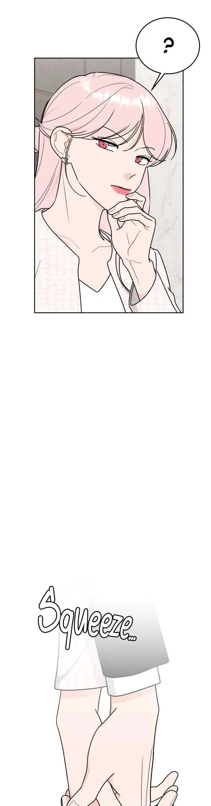 I Want to be the Director’s Husband Chapter 9 – Page 18