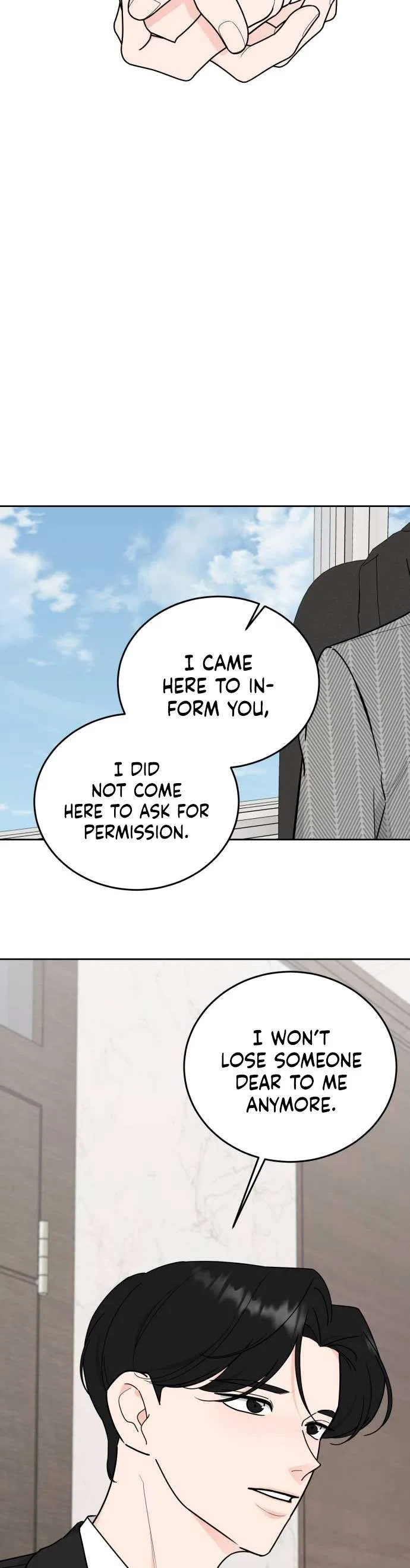 I Want to be the Director’s Husband Chapter 9 – Page 19