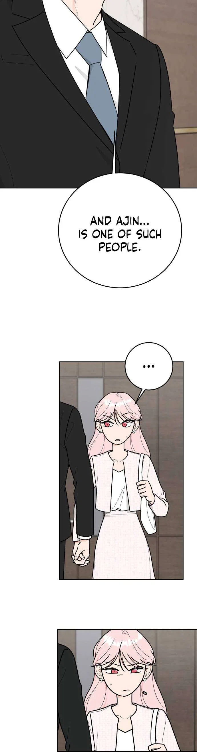 I Want to be the Director’s Husband Chapter 9 – Page 20