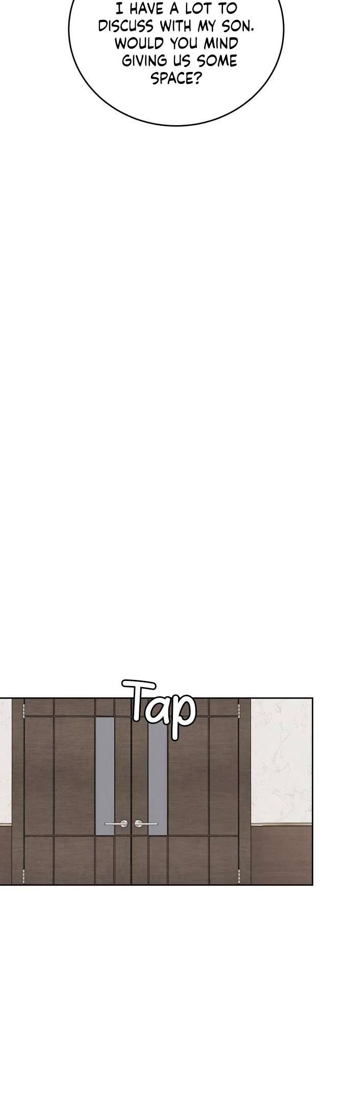 I Want to be the Director’s Husband Chapter 9 – Page 22